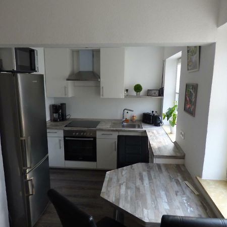 An Der Flut 269 Apartment Wilhelmshaven Ngoại thất bức ảnh