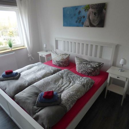 An Der Flut 269 Apartment Wilhelmshaven Ngoại thất bức ảnh