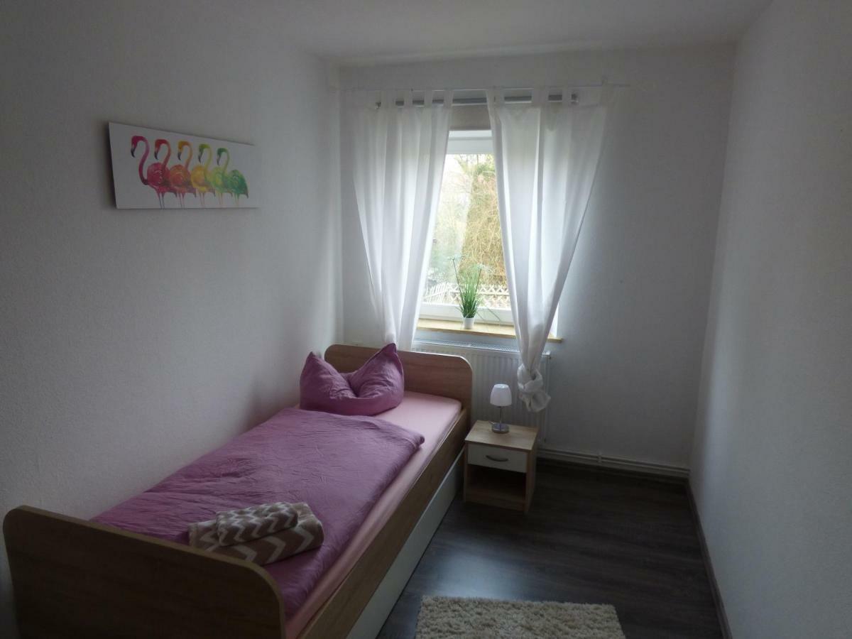 An Der Flut 269 Apartment Wilhelmshaven Ngoại thất bức ảnh