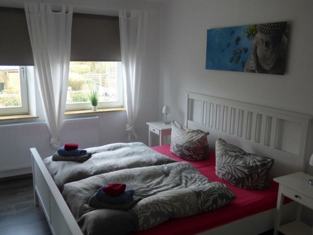 An Der Flut 269 Apartment Wilhelmshaven Ngoại thất bức ảnh