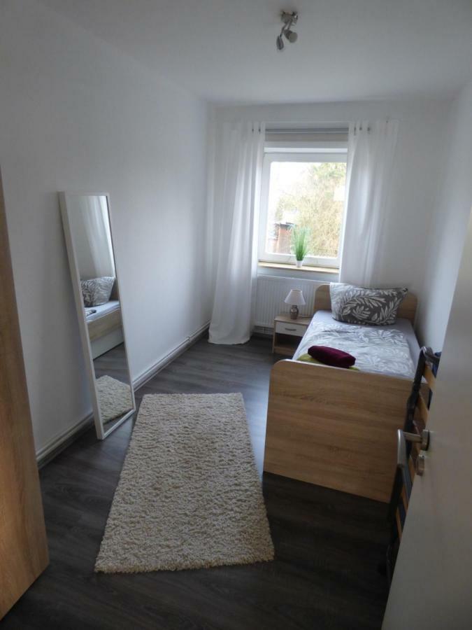An Der Flut 269 Apartment Wilhelmshaven Ngoại thất bức ảnh