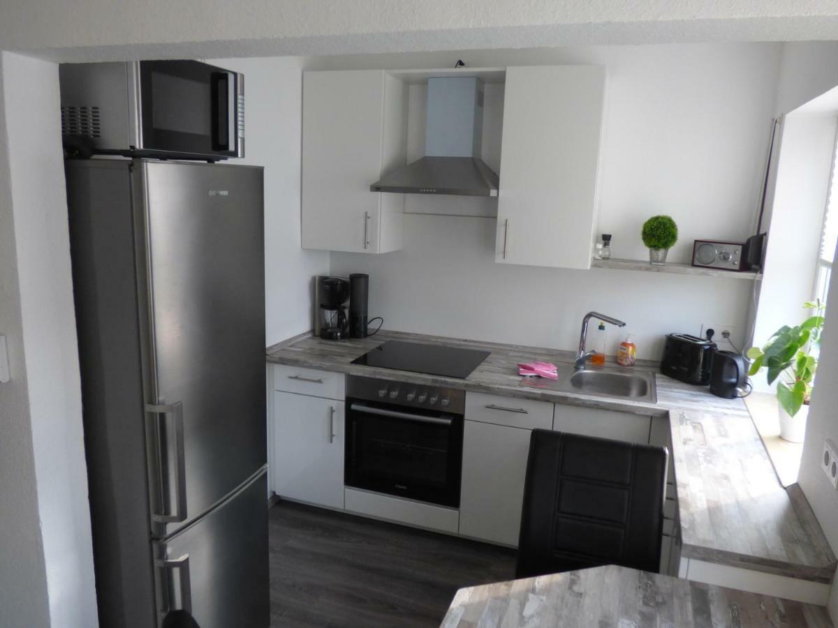 An Der Flut 269 Apartment Wilhelmshaven Ngoại thất bức ảnh