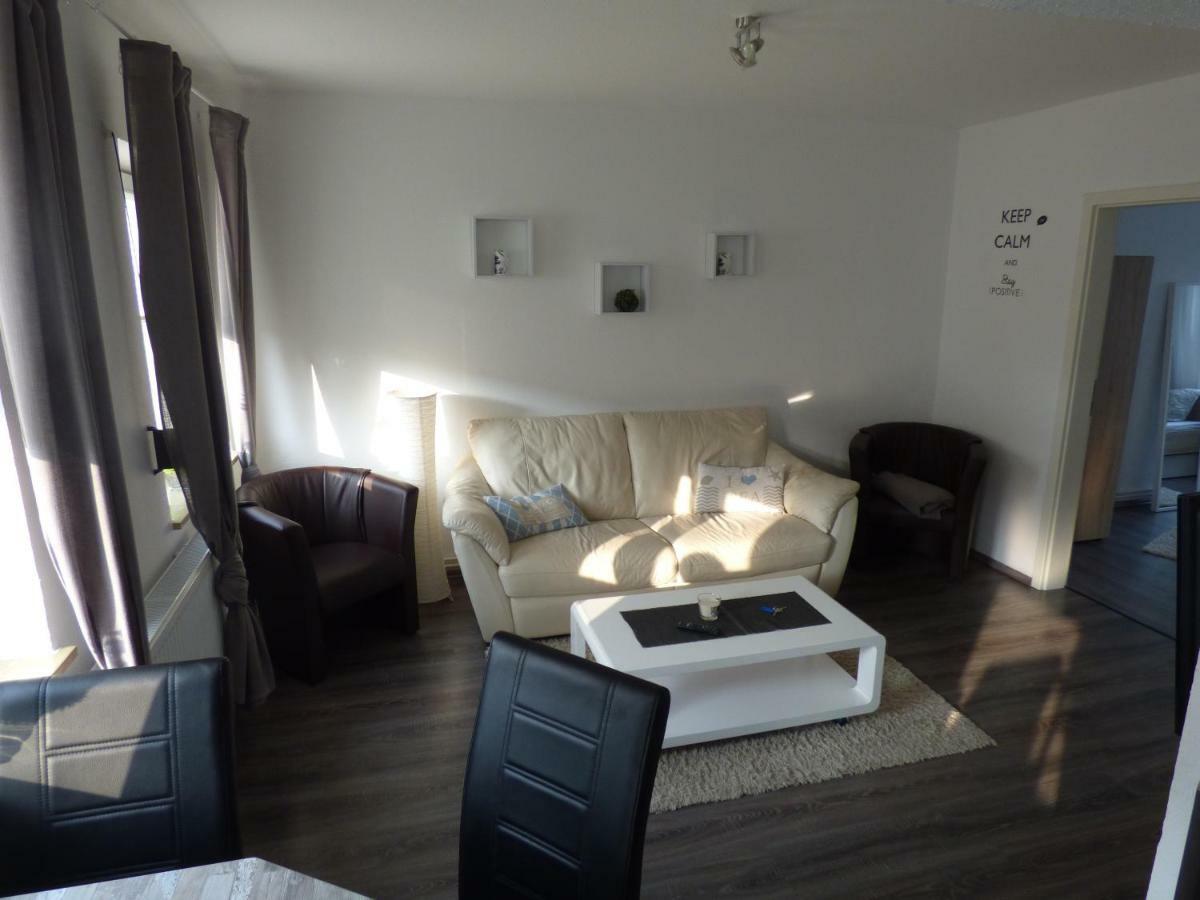 An Der Flut 269 Apartment Wilhelmshaven Ngoại thất bức ảnh