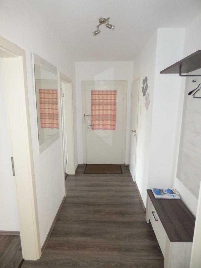 An Der Flut 269 Apartment Wilhelmshaven Ngoại thất bức ảnh